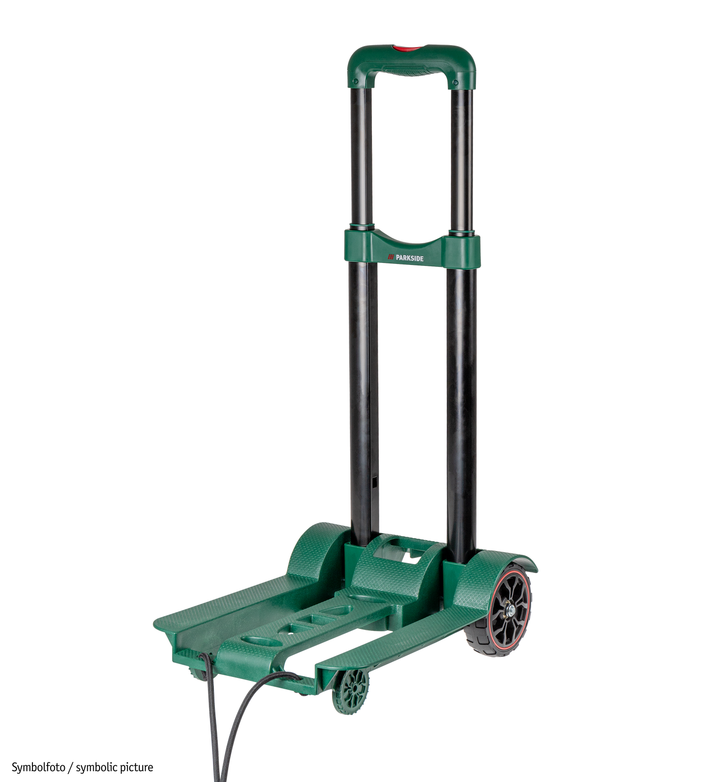 WALTER Palette: Universaltrolley klappbar