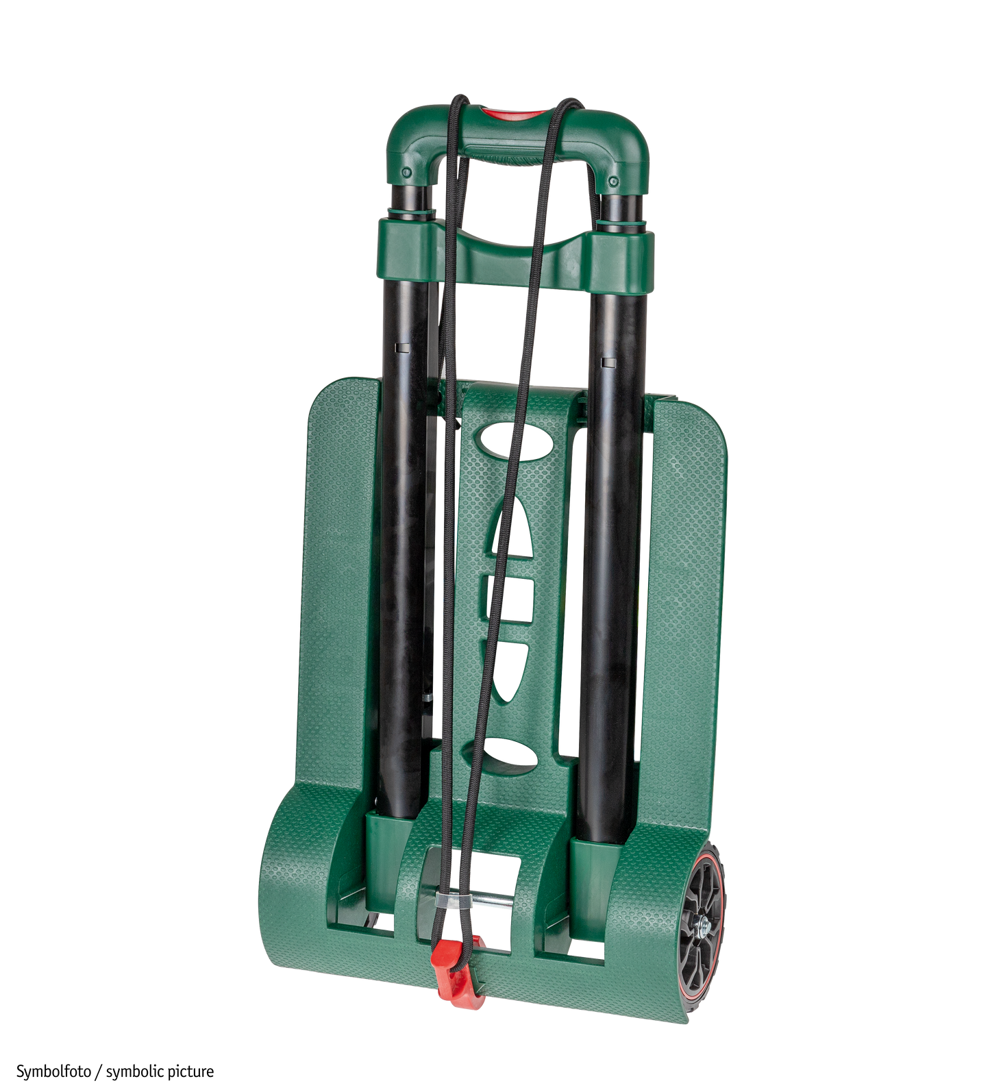WALTER Palette: Universaltrolley klappbar