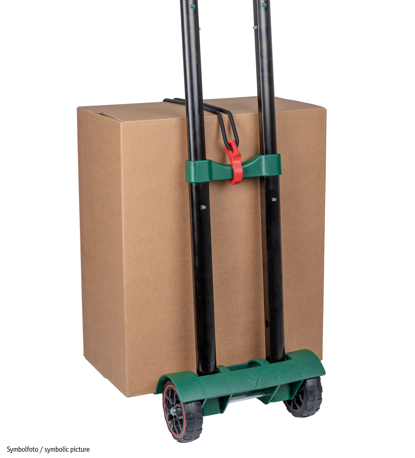 WALTER Palette: Universaltrolley klappbar