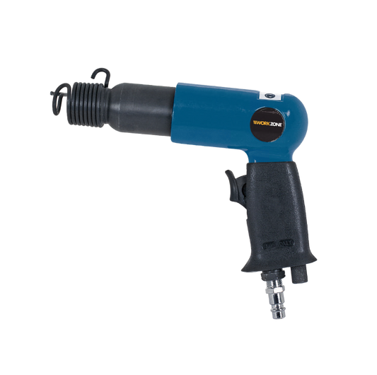 29x Druckluft Meisselhammer Palette