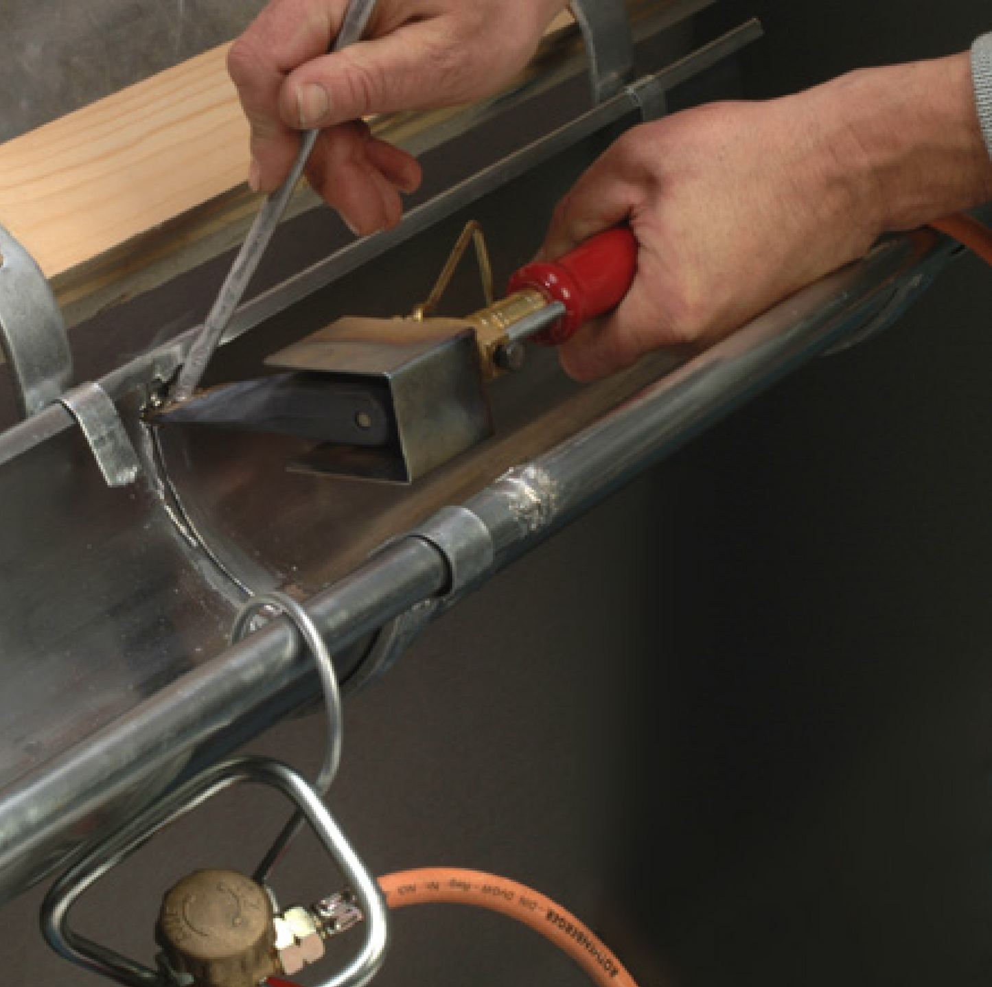 Profi-Mix Palette 145-teilig – Löt- & Brenntechnik, Gasgeräte & Zubehör – P348