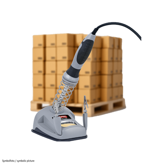 267x Lötkolbenset 30 W Palette