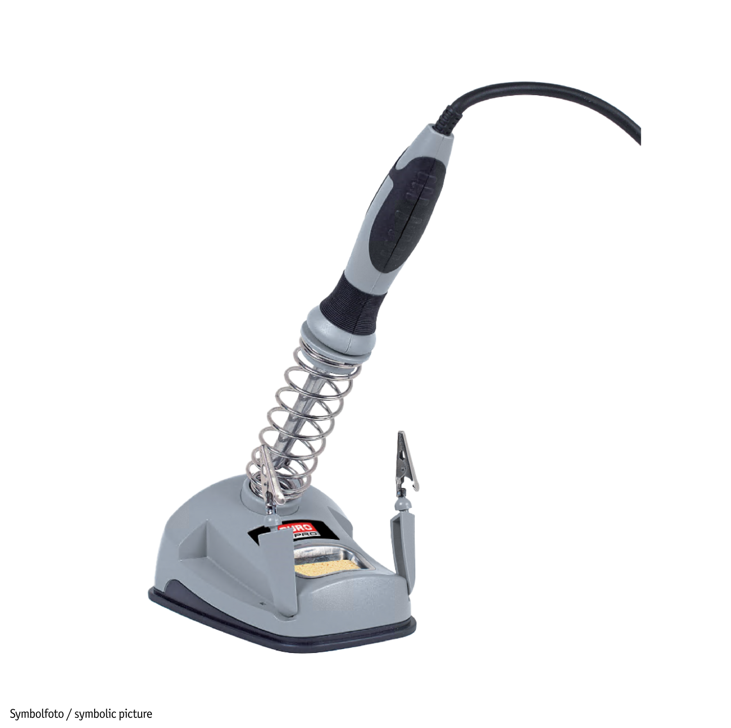 267x Lötkolbenset 30 W Palette