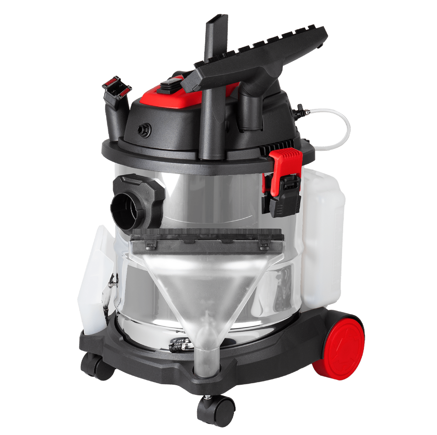 18x WALTER Waschsauger 1600 W