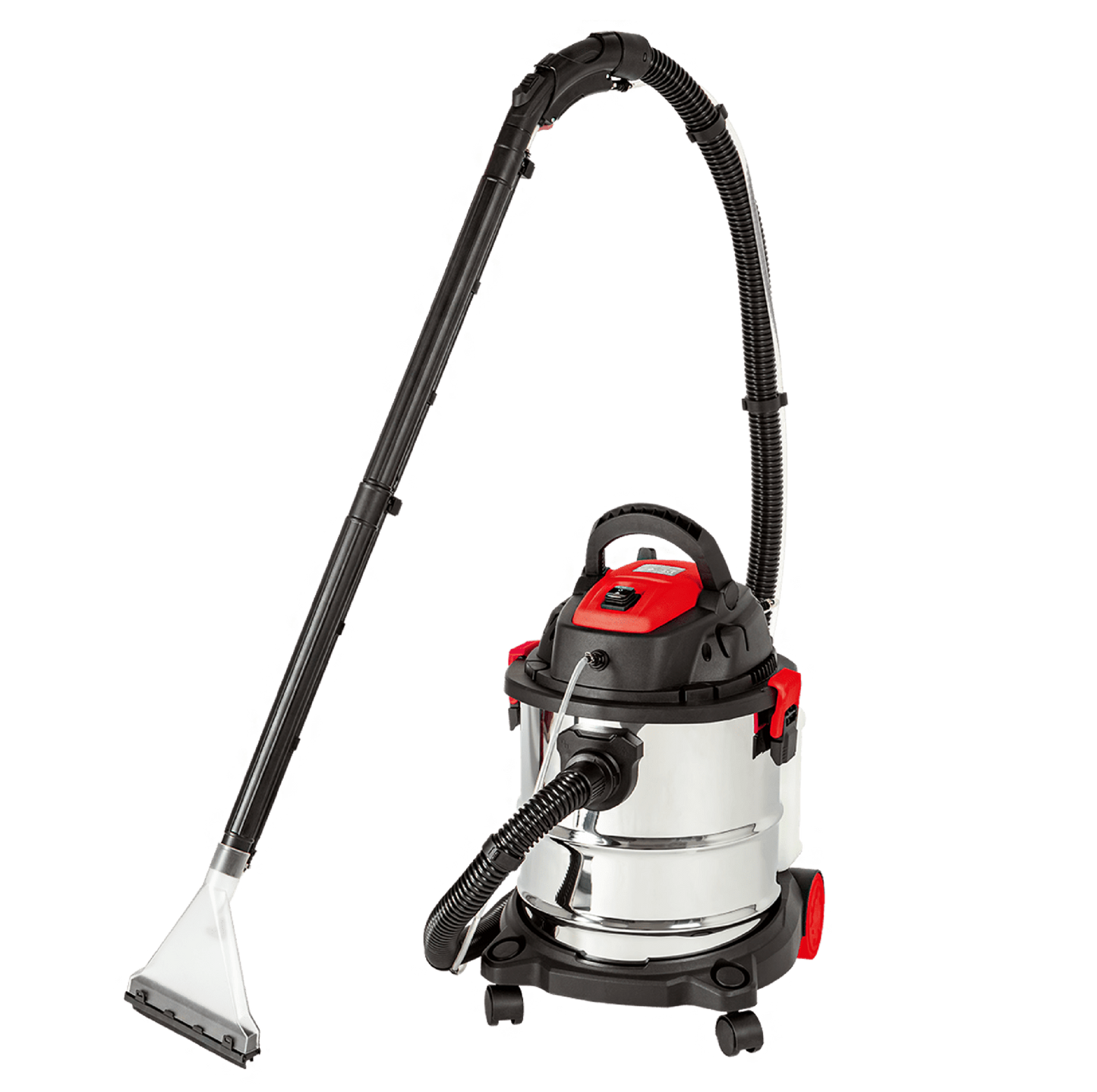 18x WALTER Waschsauger 1600 W