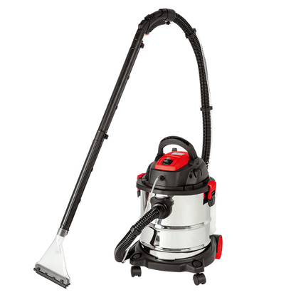 18x WALTER Waschsauger 1600 W