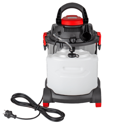 18x WALTER Waschsauger 1600 W