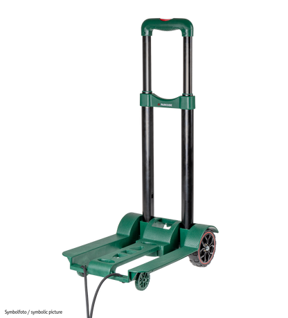 WALTER Palette: Universaltrolley klappbar
