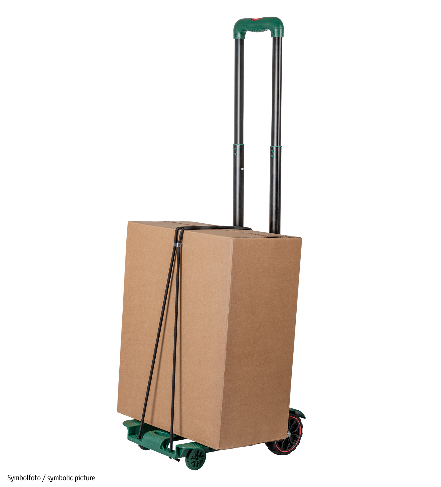 WALTER Palette: Universaltrolley klappbar