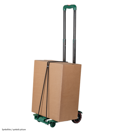 WALTER Palette: Universaltrolley klappbar