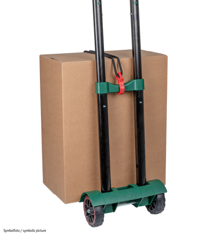 WALTER Palette: Universaltrolley klappbar