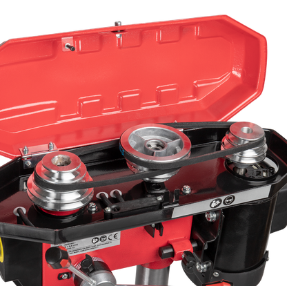 WALTER Palette – 19x Akku-Kettensägen + 3x Tischbohrmaschinen+ 1x Hauswasserautomat