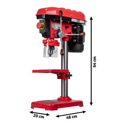 WALTER Palette – 19x Akku-Kettensägen + 3x Tischbohrmaschinen+ 1x Hauswasserautomat