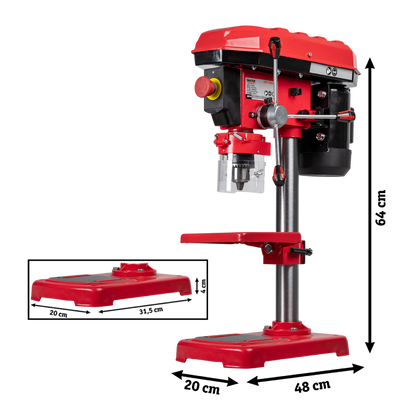 WALTER Palette – 19x Akku-Kettensägen + 3x Tischbohrmaschinen+ 1x Hauswasserautomat