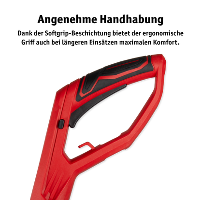 Fugenreiniger & Werkstatt-Rollliege 23-teilig  – G119