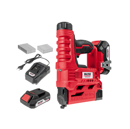 Maschinen-Mix Palette 31-teilig – Druckluftgeräte, Akku-Tools & Werkstattzubehör – P351