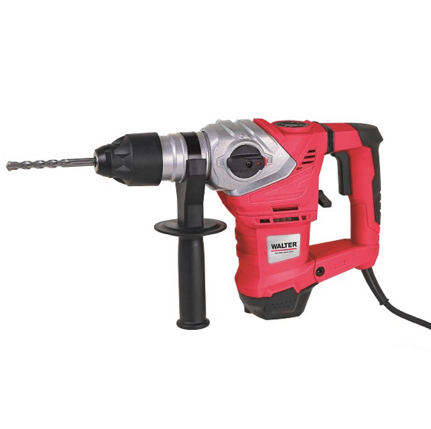 Maschinen-Mix Palette 31-teilig – Druckluftgeräte, Akku-Tools & Werkstattzubehör – P351