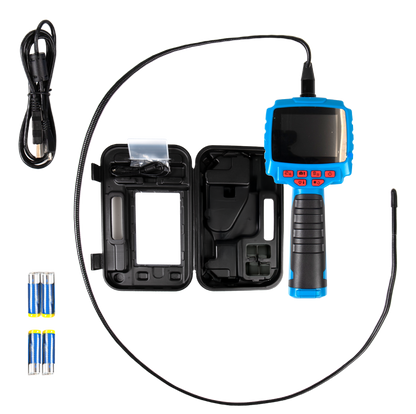 Maschinen-Mix Palette 31-teilig – Druckluftgeräte, Akku-Tools & Werkstattzubehör – P351