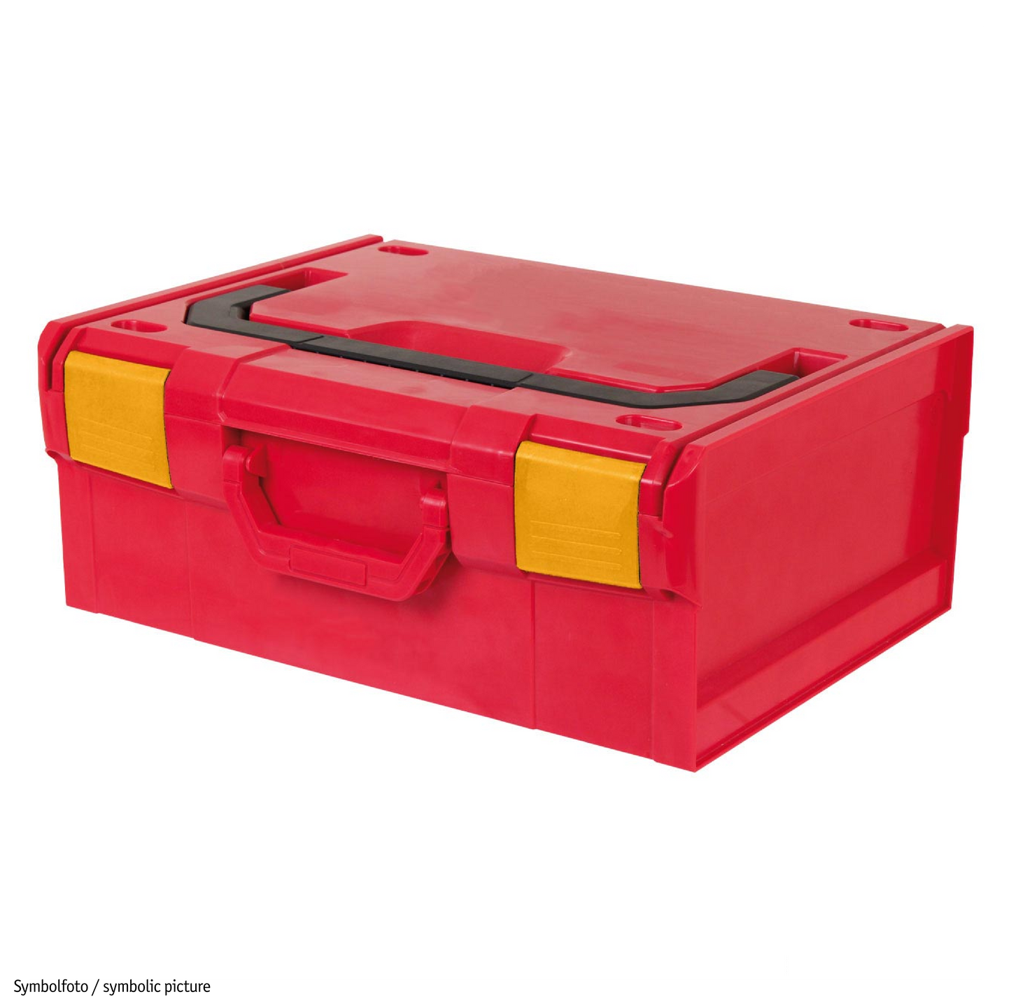 Maschinen-Mix Palette 31-teilig – Druckluftgeräte, Akku-Tools & Werkstattzubehör – P351