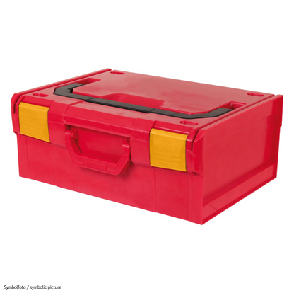 Maschinen-Mix Palette 31-teilig – Druckluftgeräte, Akku-Tools & Werkstattzubehör – P351