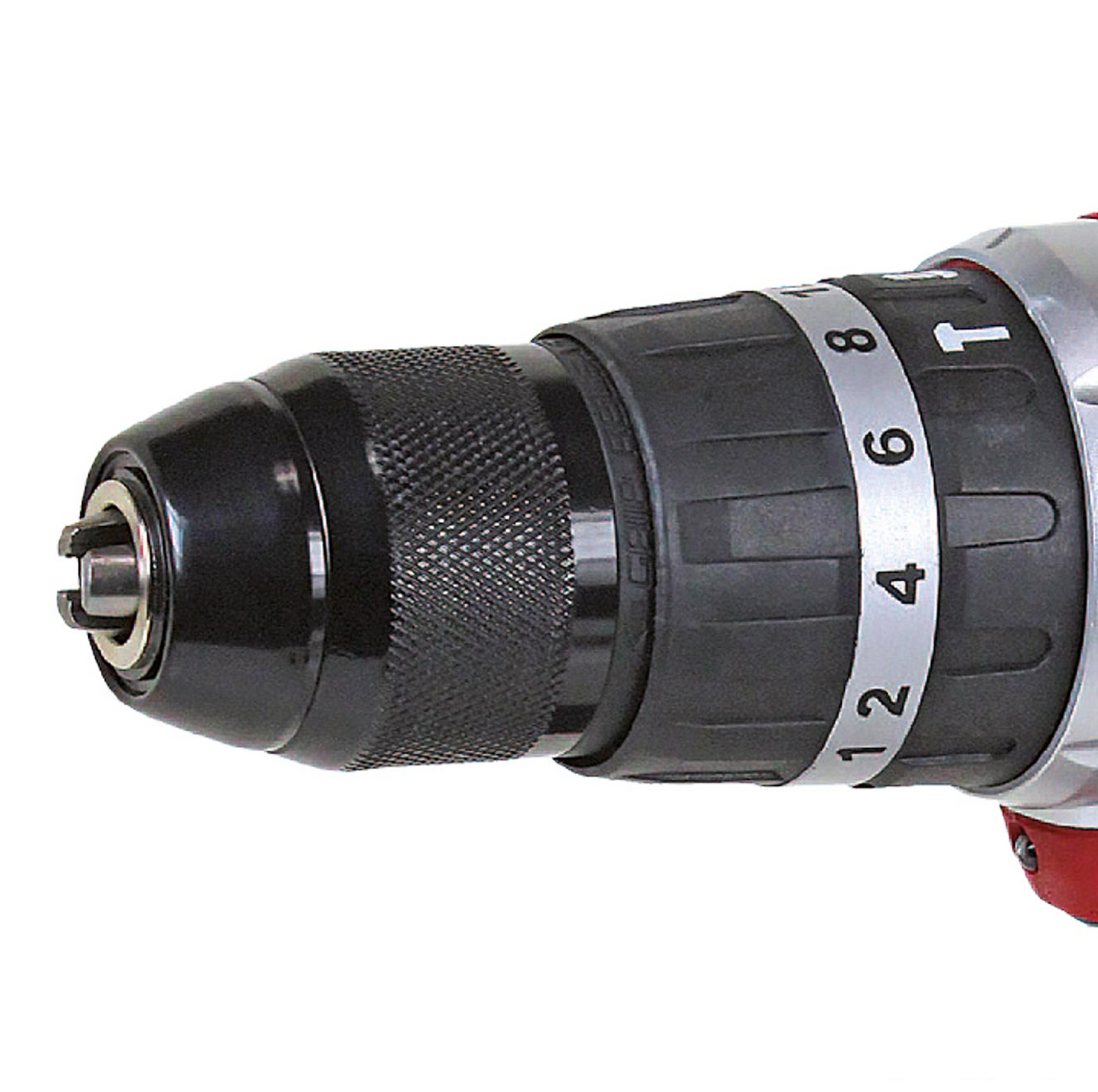 Maschinen-Mix Palette 31-teilig – Druckluftgeräte, Akku-Tools & Werkstattzubehör – P351