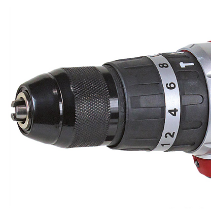 Maschinen-Mix Palette 31-teilig – Druckluftgeräte, Akku-Tools & Werkstattzubehör – P351