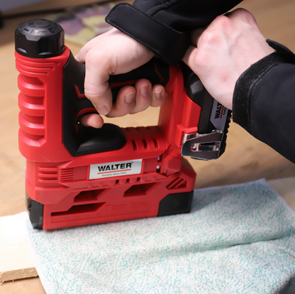 Maschinen-Mix Palette 31-teilig – Druckluftgeräte, Akku-Tools & Werkstattzubehör – P351