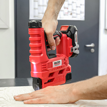 Maschinen-Mix Palette 31-teilig – Druckluftgeräte, Akku-Tools & Werkstattzubehör – P351