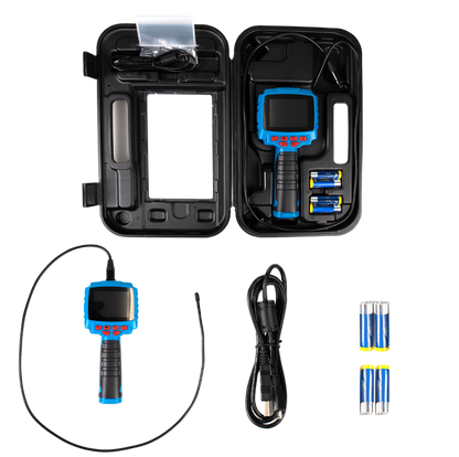 Maschinen-Mix Palette 31-teilig – Druckluftgeräte, Akku-Tools & Werkstattzubehör – P351