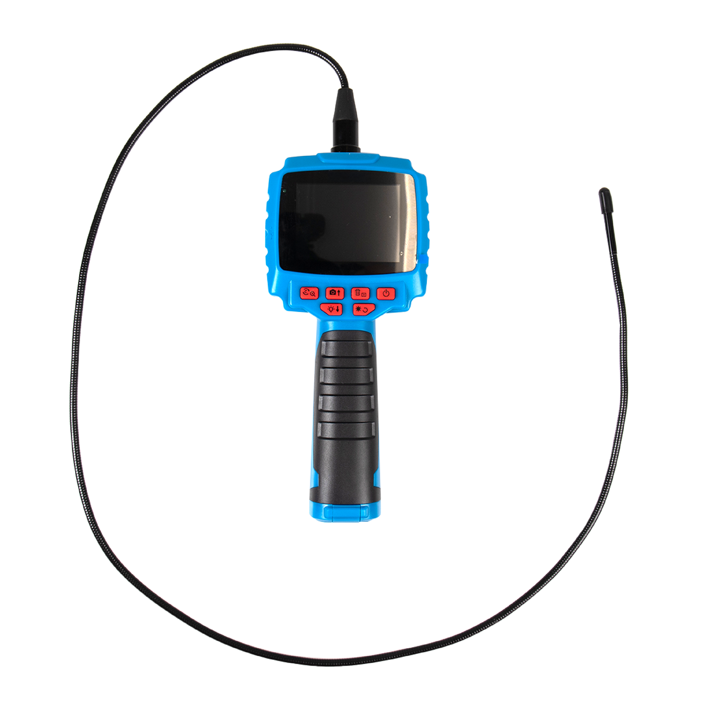 Maschinen-Mix Palette 31-teilig – Druckluftgeräte, Akku-Tools & Werkstattzubehör – P351