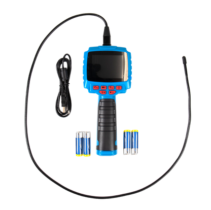 Maschinen-Mix Palette 31-teilig – Druckluftgeräte, Akku-Tools & Werkstattzubehör – P351