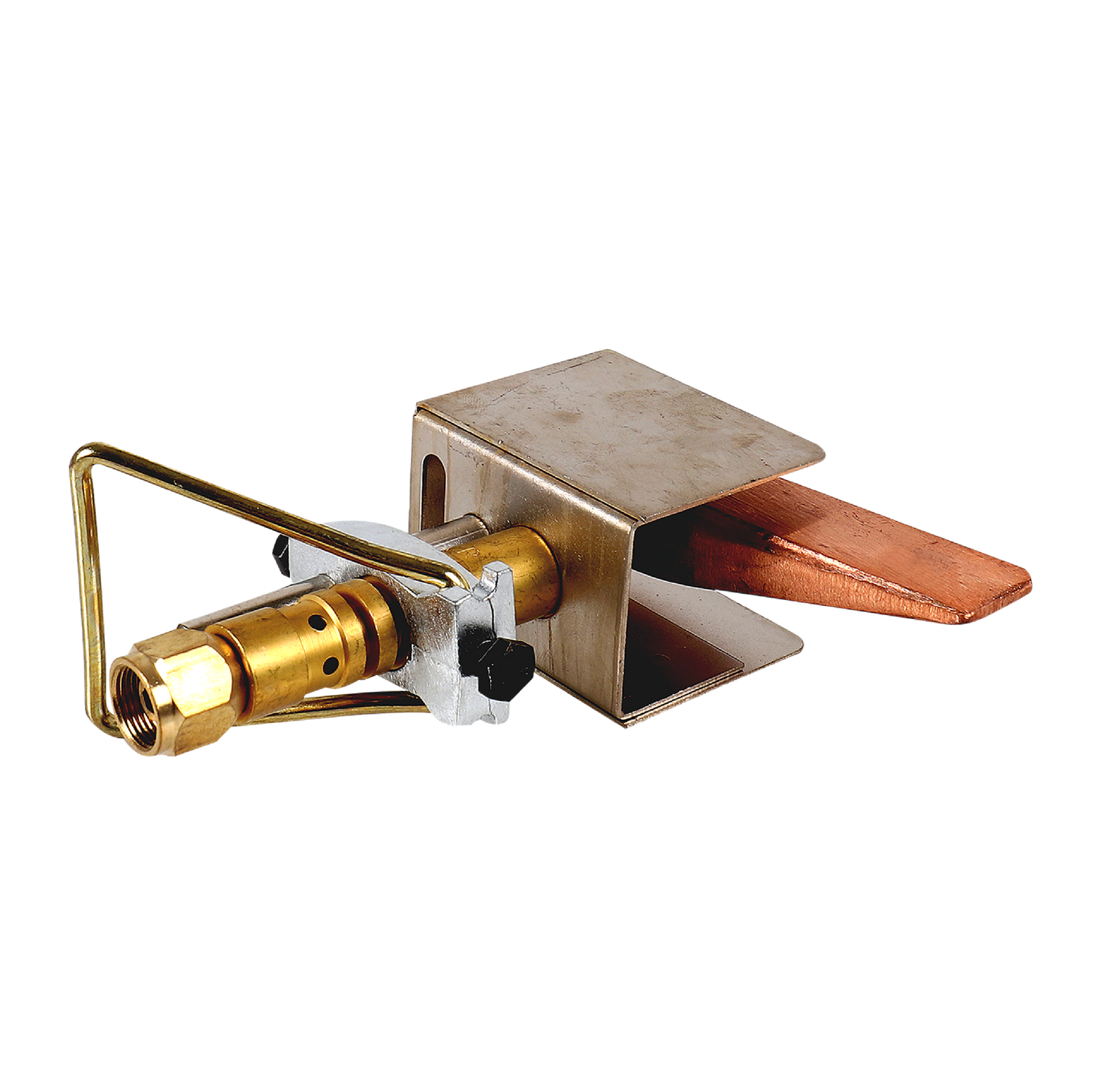 Profi-Mix Palette 145-teilig – Löt- & Brenntechnik, Gasgeräte & Zubehör – P348