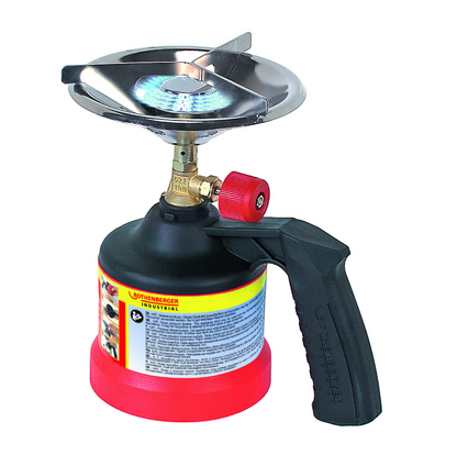 Profi-Mix Palette 145-teilig – Löt- & Brenntechnik, Gasgeräte & Zubehör – P348