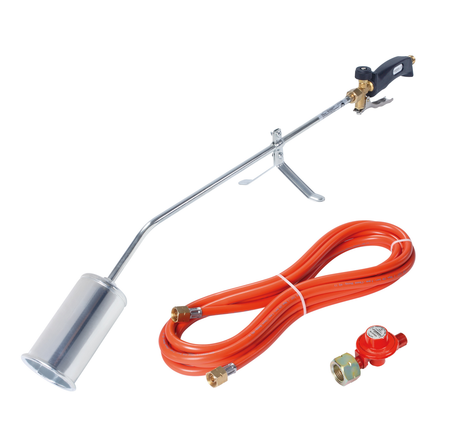 Profi-Mix Palette 145-teilig – Löt- & Brenntechnik, Gasgeräte & Zubehör – P348