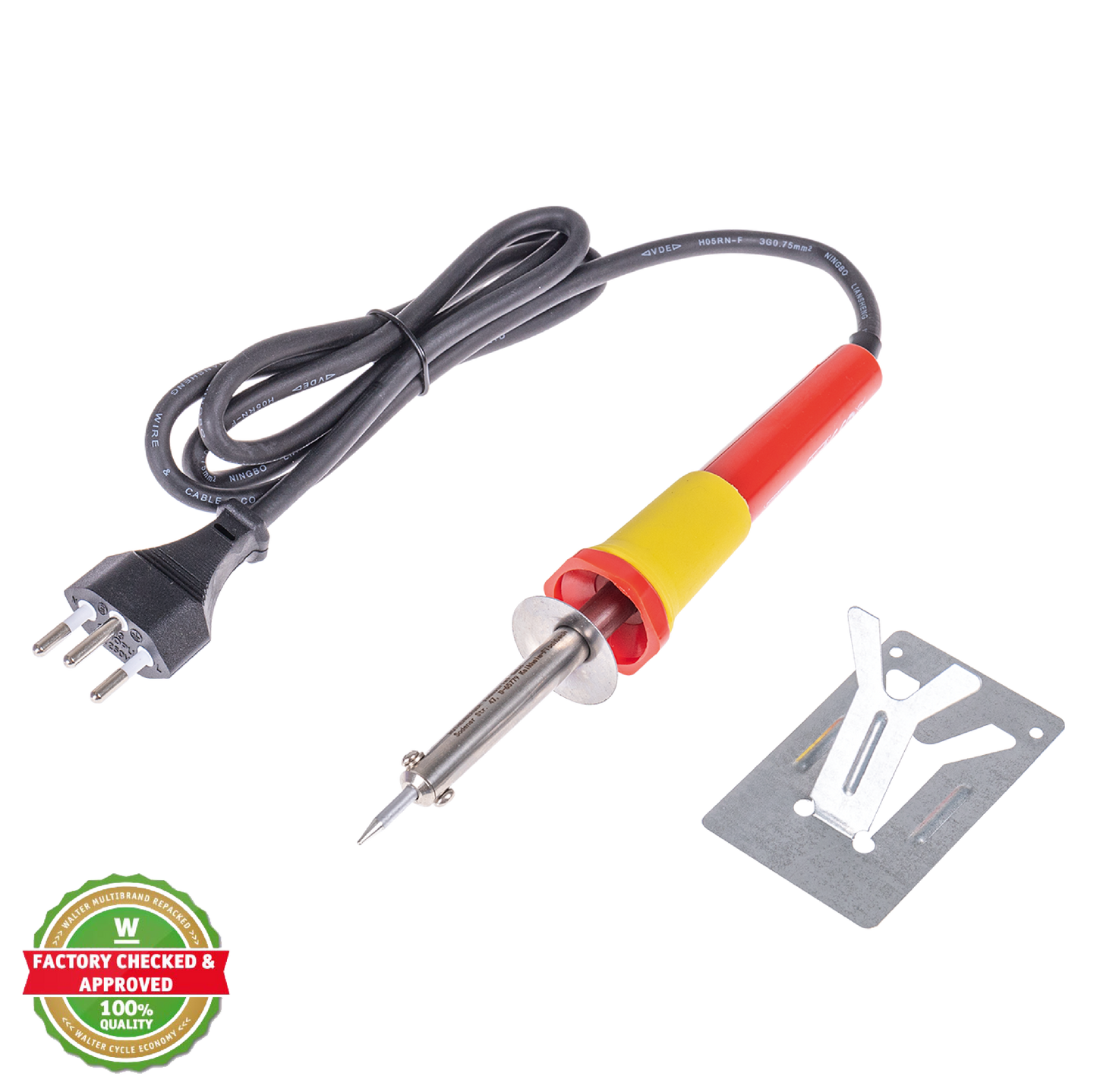 Profi-Mix Palette 145-teilig – Löt- & Brenntechnik, Gasgeräte & Zubehör – P348