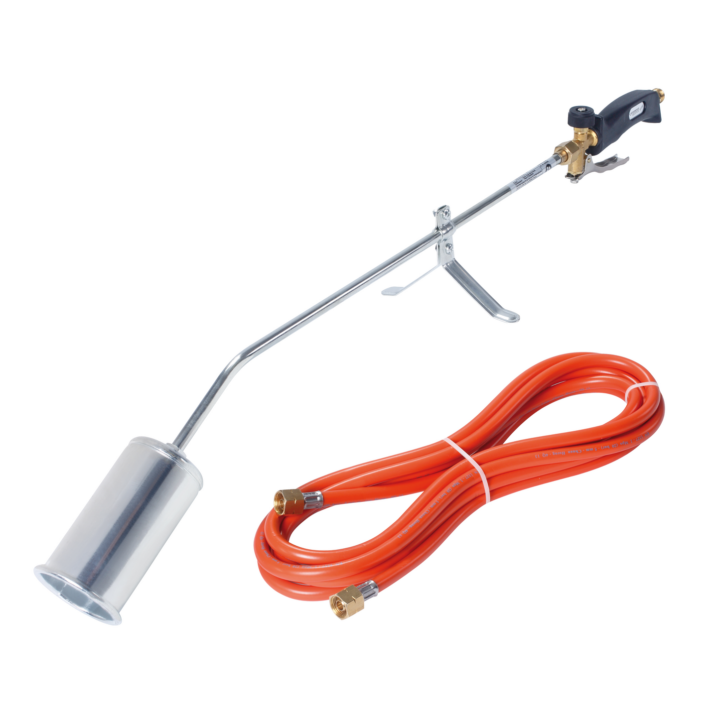 Profi-Mix Palette 145-teilig – Löt- & Brenntechnik, Gasgeräte & Zubehör – P348