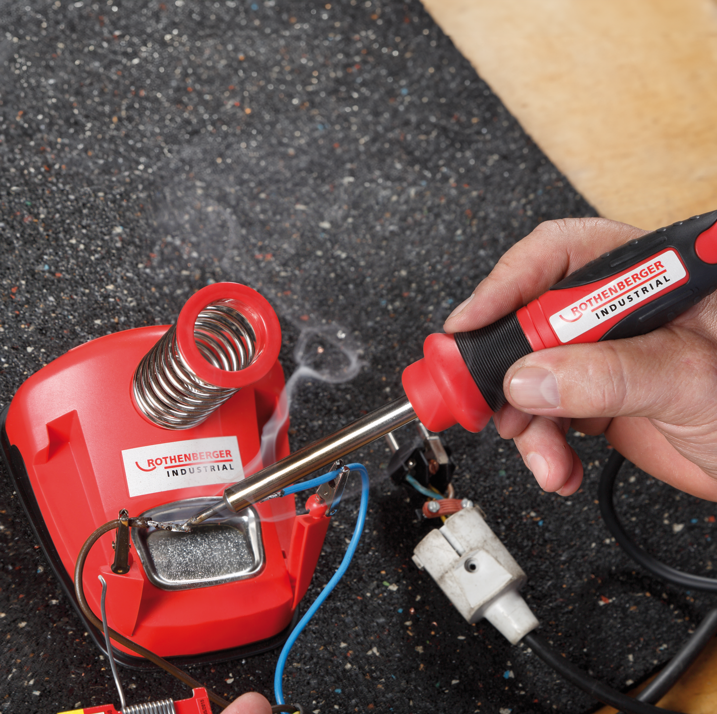 Profi-Mix Palette 145-teilig – Löt- & Brenntechnik, Gasgeräte & Zubehör – P348