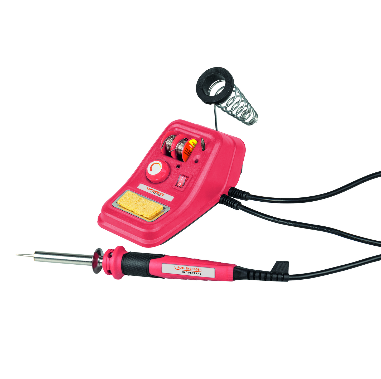 Profi-Mix Palette 46-teilig – Löt-, Schweiß- & Gasgeräte mit Zubehör – P350