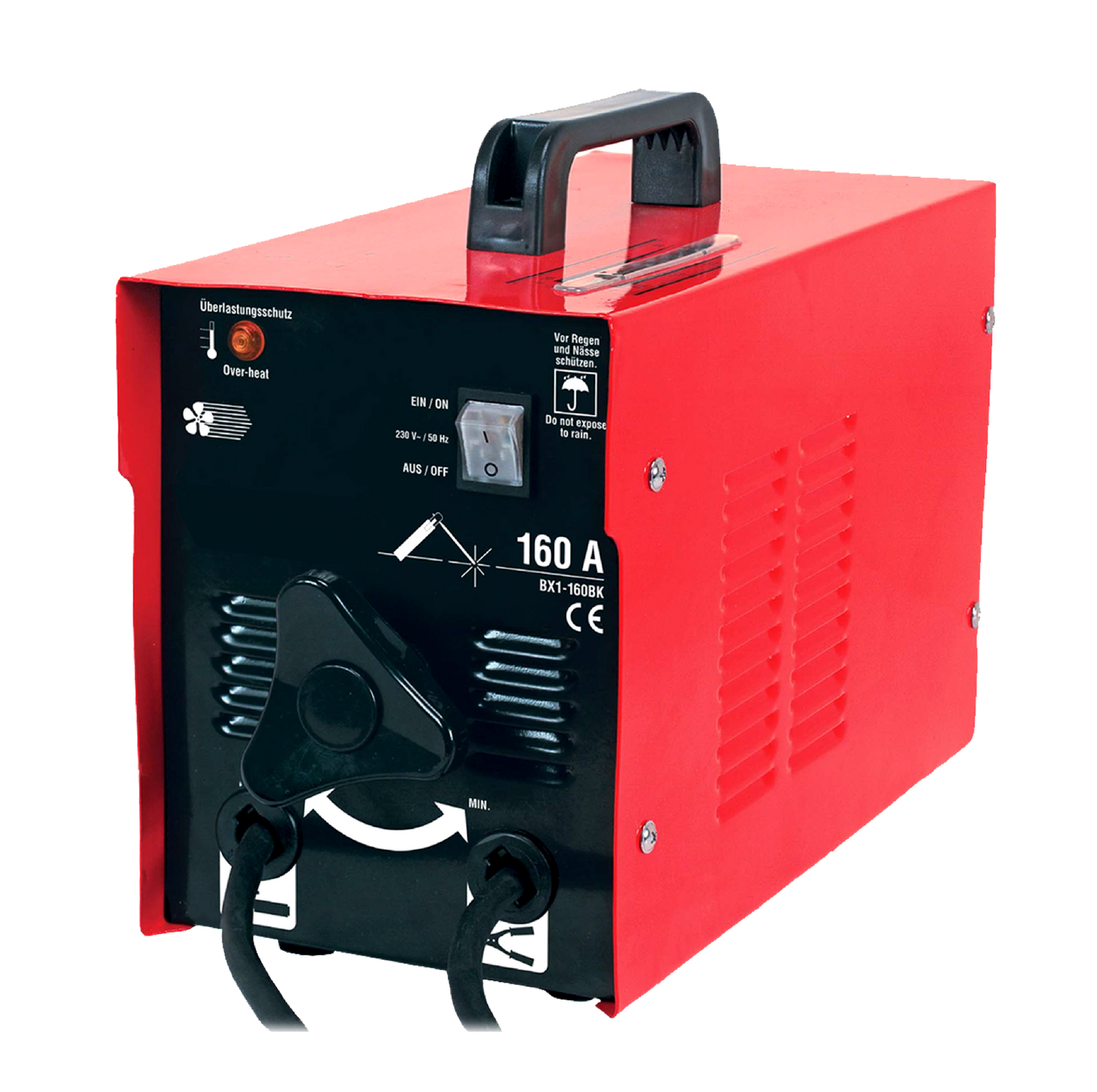 Profi-Mix Palette 46-teilig – Löt-, Schweiß- & Gasgeräte mit Zubehör – P350