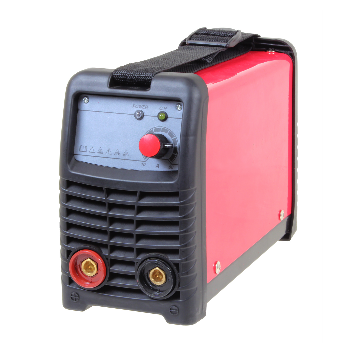 Profi-Mix Palette 46-teilig – Löt-, Schweiß- & Gasgeräte mit Zubehör – P350