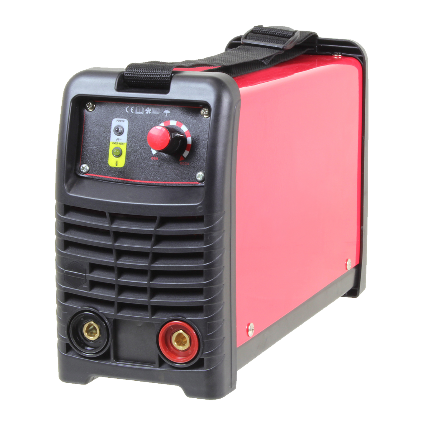 Profi-Mix Palette 46-teilig – Löt-, Schweiß- & Gasgeräte mit Zubehör – P350