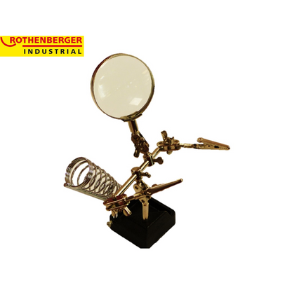 Profi-Mix Palette 46-teilig – Löt-, Schweiß- & Gasgeräte mit Zubehör – P350